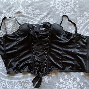 Corset Top